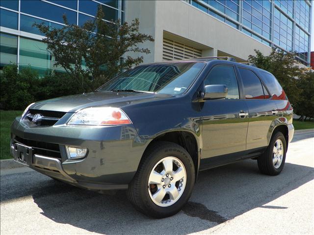 2003 Acura MDX for sale