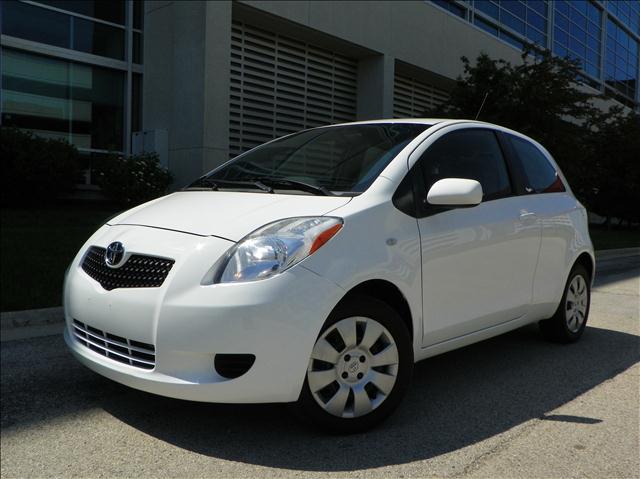 2007 Toyota Yaris for sale