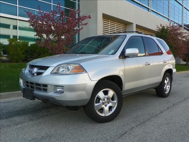2006 Acura MDX for sale