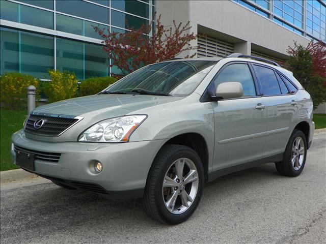 2006 Lexus RX 400h for sale