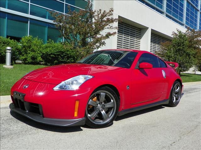2007 Nissan 350Z for sale
