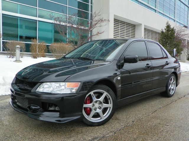 Tothego - 2005 Mitsubishi Lancer Evolution_1