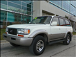 1997 Lexus LX 450