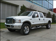2007 Ford F350