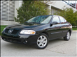 2006 Nissan Sentra