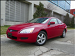2005 Honda Accord