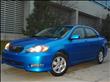2008 Toyota Corolla