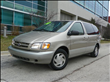 2000 Toyota Sienna