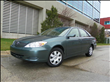 2002 Toyota Camry