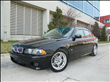 2001 BMW 5 series