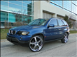 2001 BMW X5