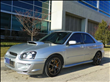2004 Subaru Impreza