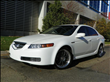 2006 Acura TL