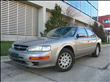 1998 Nissan Maxima
