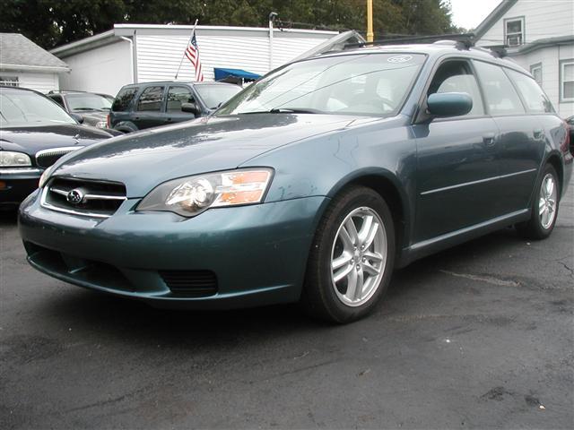 2005 Subaru Legacy for sale