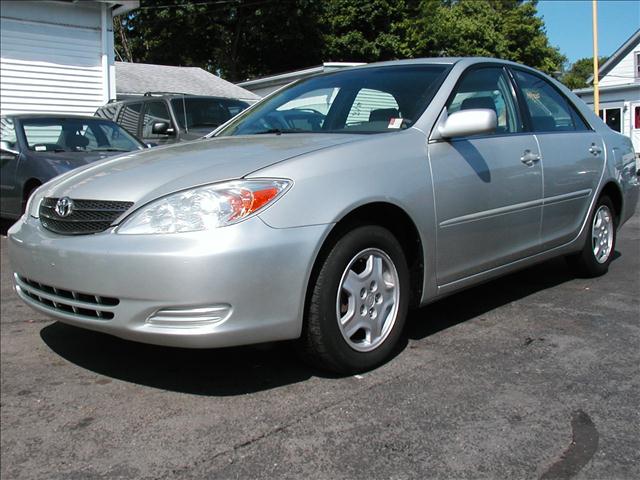2003 Toyota Camry for sale