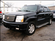 2005 Cadillac Escalade EXT