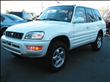 1999 Toyota RAV4