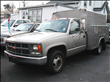 2000 Chevrolet C3500