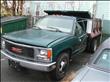 1998 GMC Sierra 3500