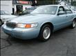 2000 Mercury Grand Marquis