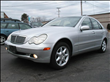2002 Mercedes-Benz C Class
