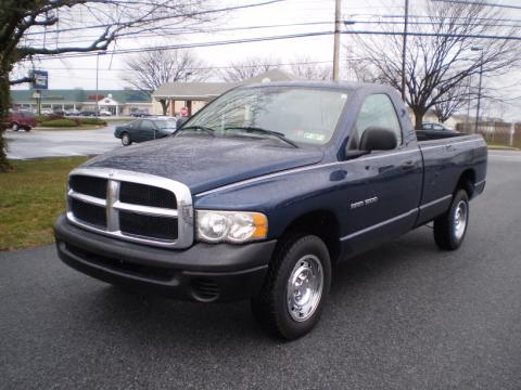2003 Dodge Ram 1500 for sale