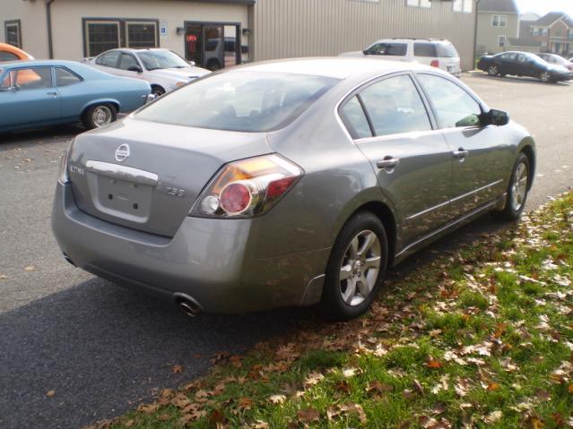 2008 Nissan Altima for sale