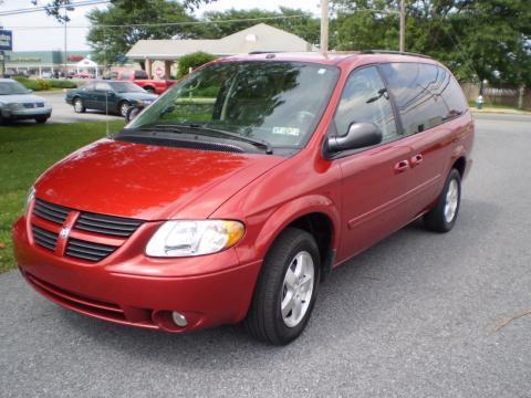 2007 Dodge Grand Caravan for sale