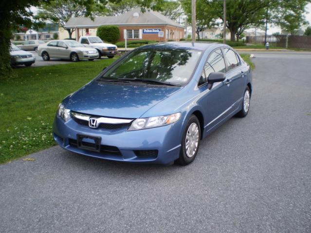 2010 Honda Civic for sale