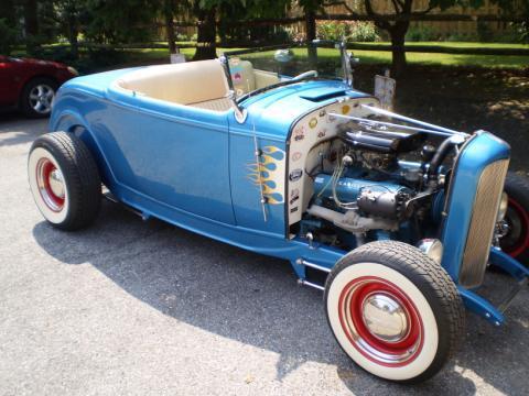 1932 FORD Roadster for sale