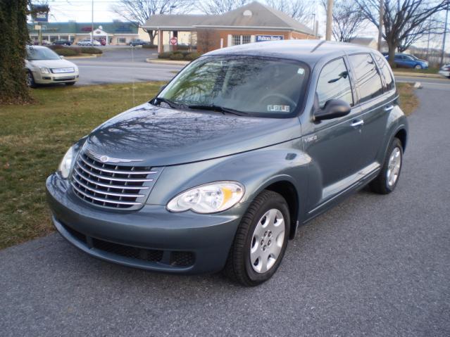 2006 Chrysler PT Cruiser for sale