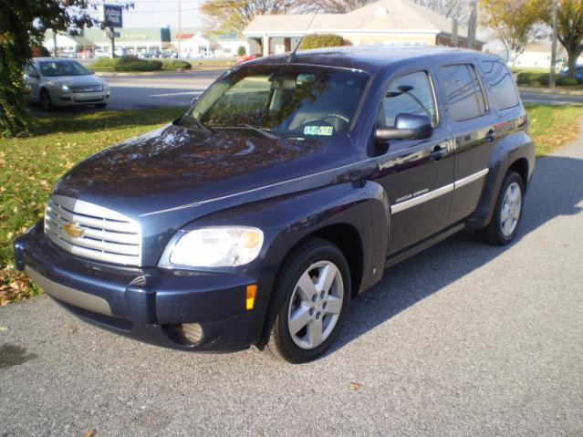 2009 Chevrolet HHR for sale