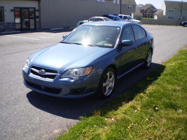 2009 Subaru Legacy for sale