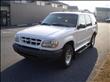 2000 Ford Explorer