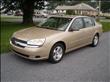 2005 Chevrolet Malibu