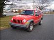 2005 Jeep Liberty