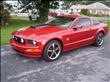 2009 Ford Mustang