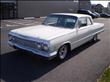 1963 CHEVROLET BISCAYNE