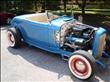 1932 FORD Roadster