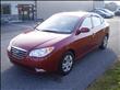2009 Hyundai Elantra