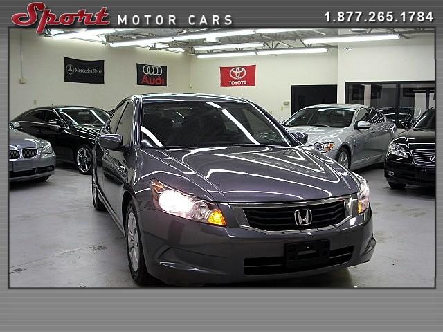 2009 Honda Accord for sale