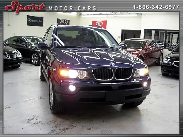 2006 BMW X5 for sale