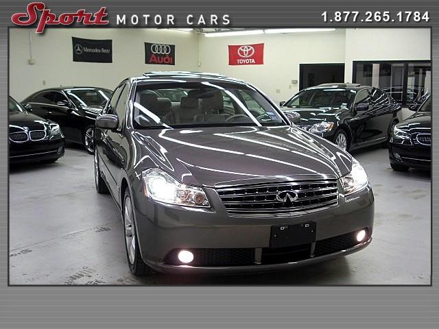 2006 Infiniti M35 for sale