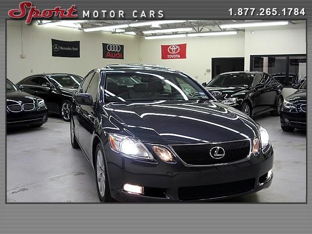 2006 Lexus GS 300 for sale