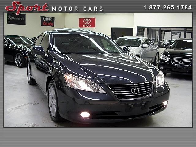 2007 Lexus ES 350 for sale