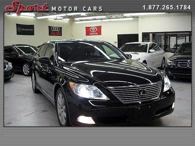 2007 Lexus LS 460 for sale