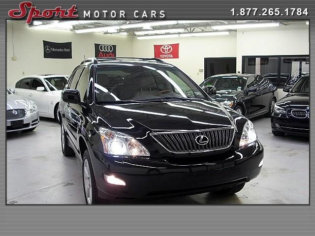 2004 Lexus RX 330 for sale