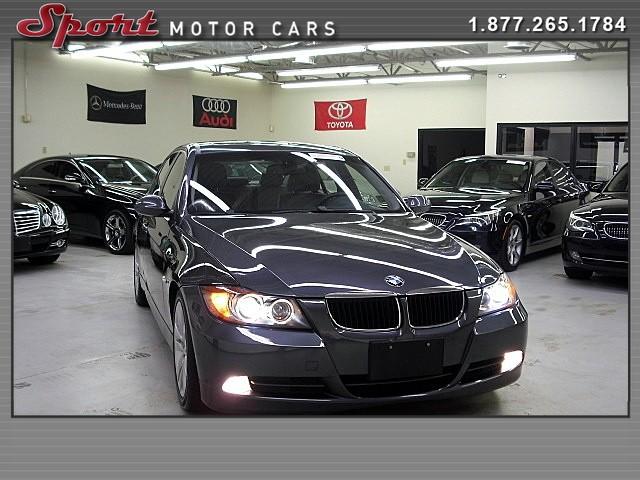 2008 BMW 3 series for sale