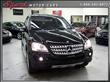 2008 Mercedes-Benz M Class